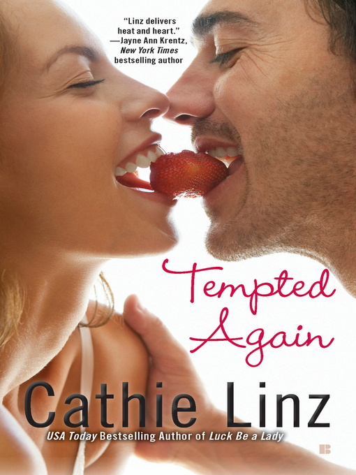 Title details for Tempted Again by Cathie Linz - Wait list